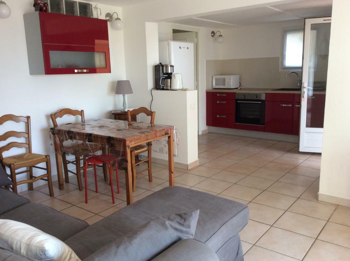 Casa Joe Villa La Seyne-sur-Mer Esterno foto