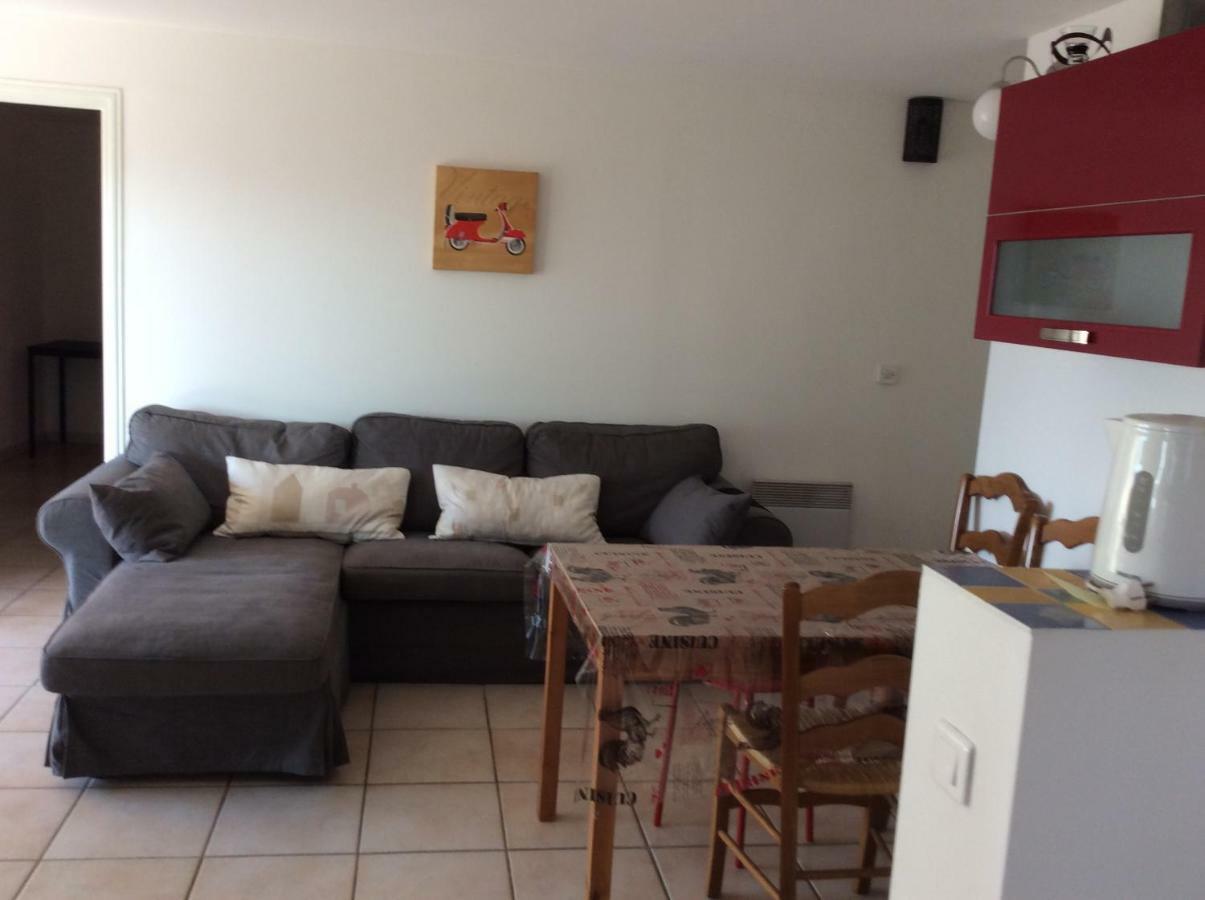 Casa Joe Villa La Seyne-sur-Mer Esterno foto